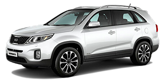 ремонт Стартера KIA (КИА) Sorento II